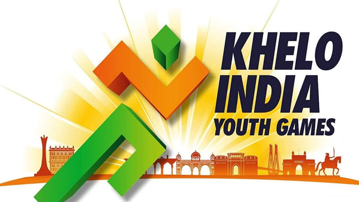 Youth Games: The largest contingent of 8500 players in the fourth Khelo India Youth Games will be organized from June 4 to 13.