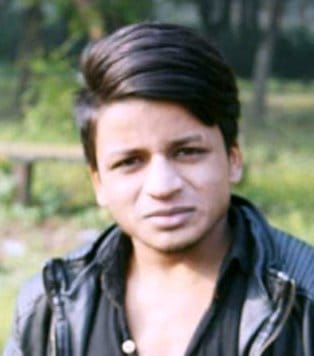 Inter student strangled his elder brother to death with a tie