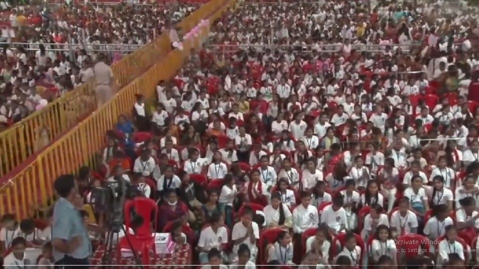 MP Ladli Laxmi 2.0 launch: Ladli Laxmi Yojna 2.0 MP Govt Provide Free Fees for Girls Admission in IIT and IIm Know Scheme Details