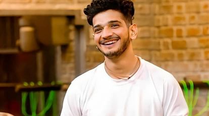 Munawar Faruqui Took break from social media handle twitter by sharing a video and claiming reason is personal