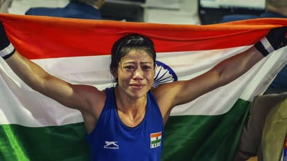 Mothers Day From Sania Mirza to Mary Kom Koneru Humpy PT Usha and Dipika Pallikal these Indian super moms doing wonders in sports world