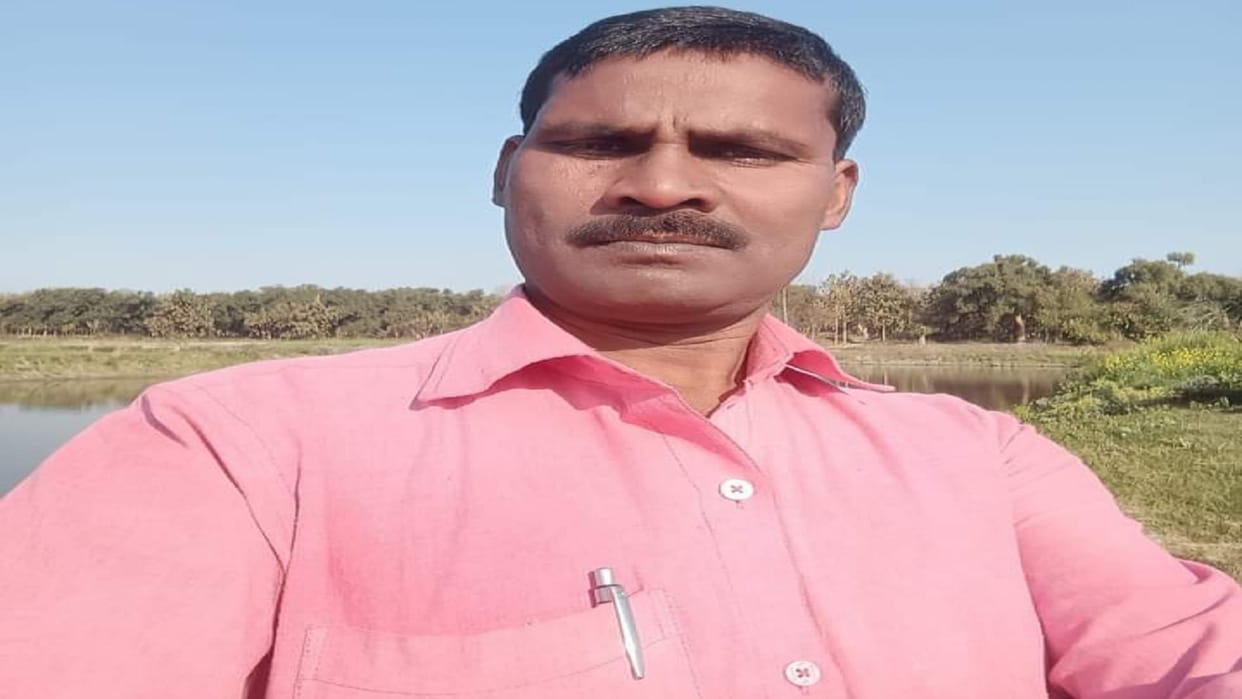 Farmer dies after being crushed under tractor in kushinagar