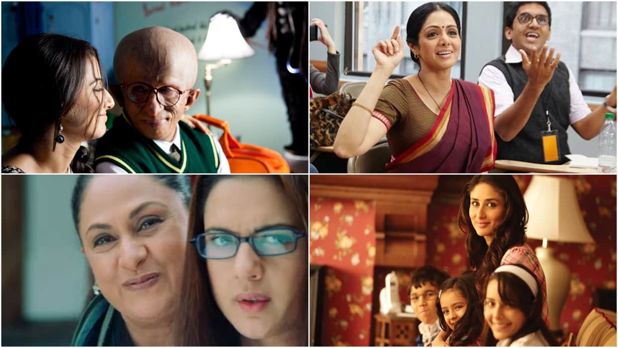 Mother’ s day 2022: 5 indian mother characters in bollywood movies which redefined the motherhood
