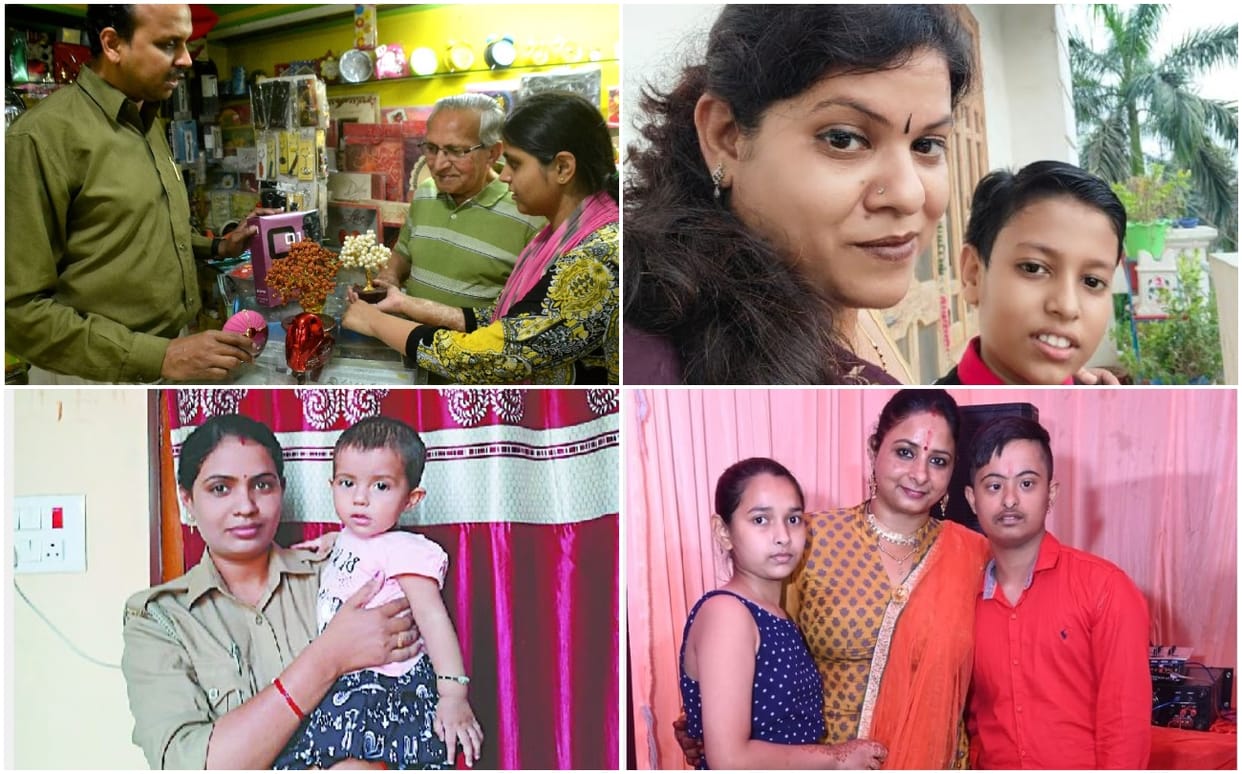 Mothers Day 2022 varanasi  story of spirit and power of these mothers which is realy inspire you