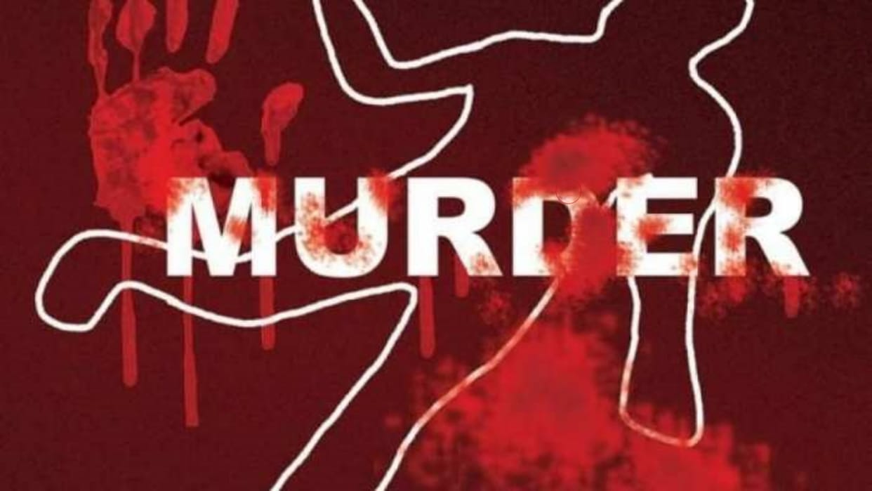 Murder in Haridwar, Watchman sleeping in garden beaten to death with stones and sticks