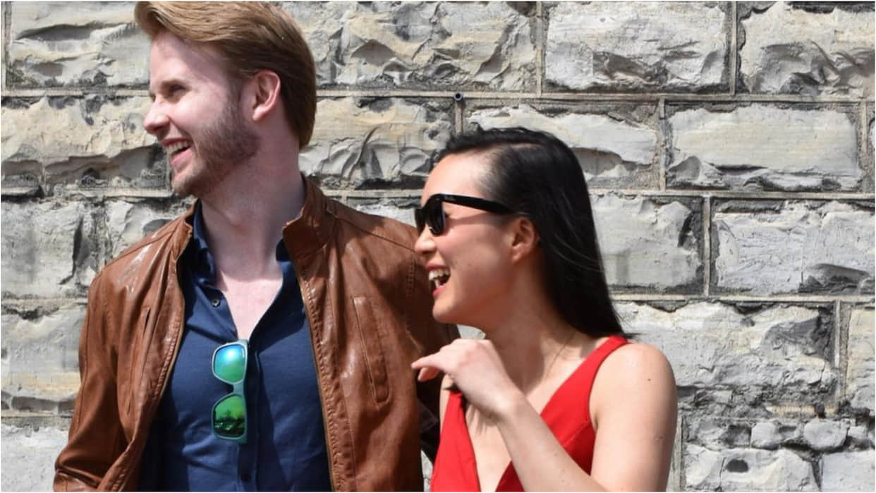 What to Wear on a First Date Follow These Fashion Outfit Tips