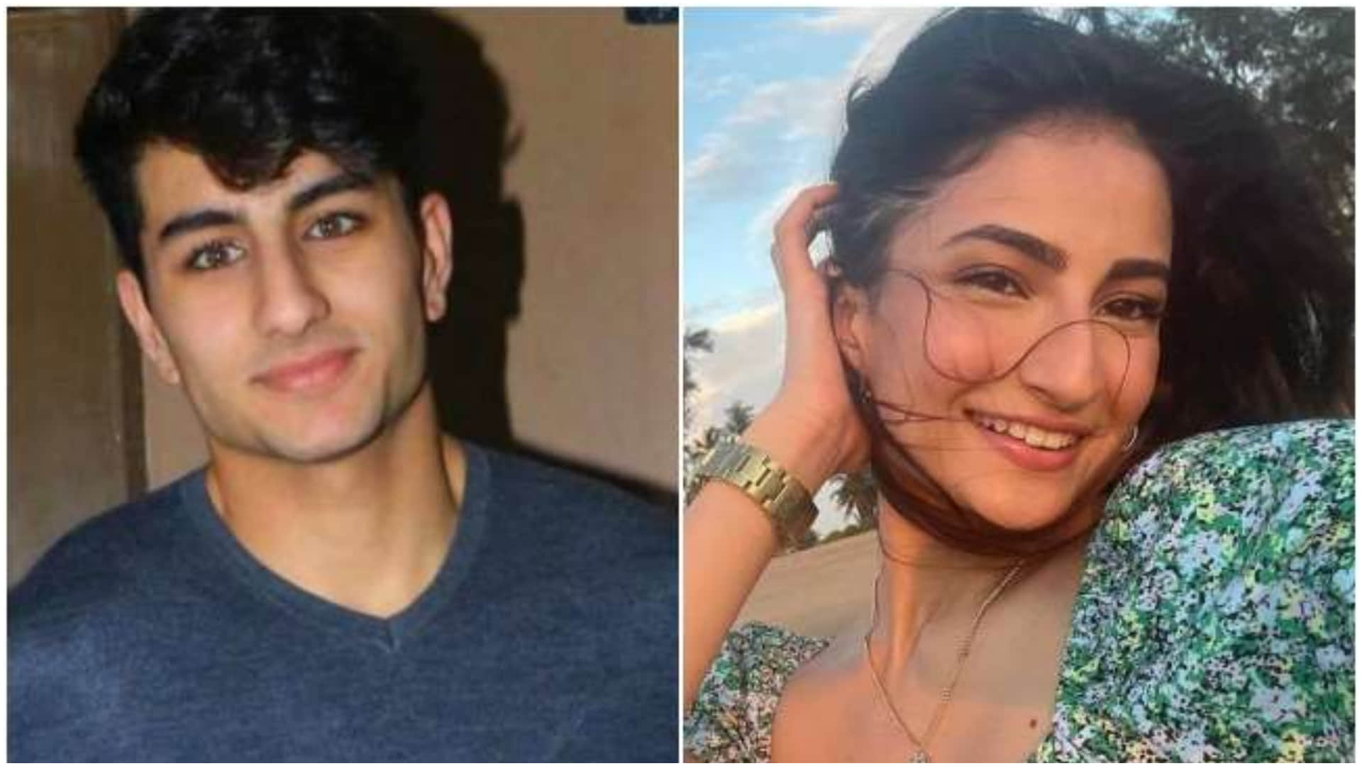 bollywood Star Kids Dating Rumors Sara Ali Khan Janhvi Kapoor Palak Tiwari Ibrahim ali khan navya naveli nanda