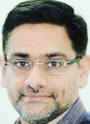 Minister Saurabh Bahuguna in Champawat