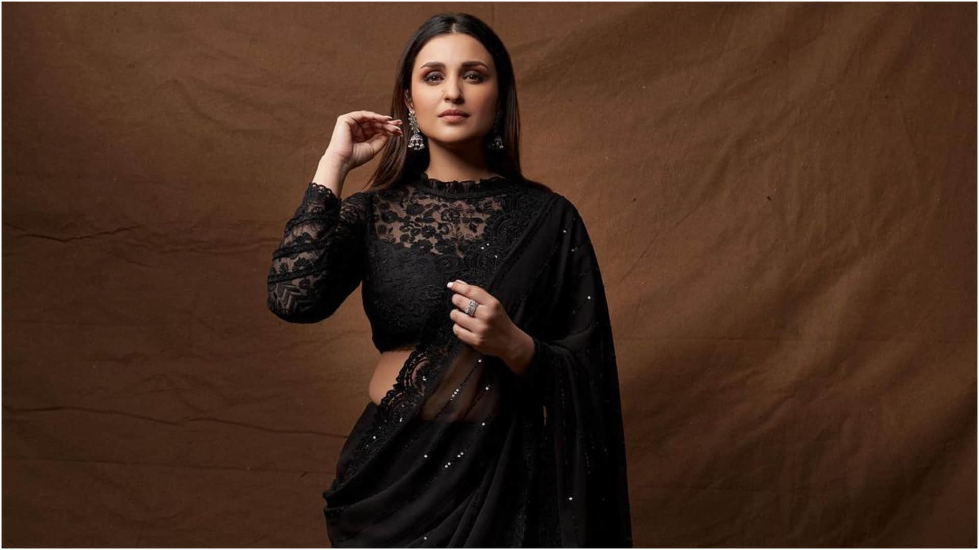 parineeti chopra best ethnic collection perfect for style