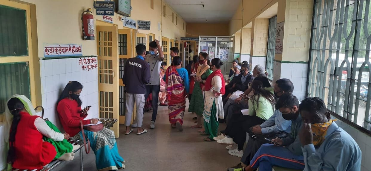 More Pacent in Pithauragarh