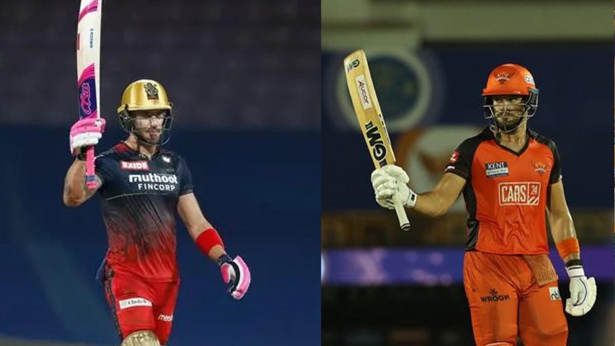 IPL 2022 RCB vs SRH Match Preview and All records Update with possible playing 11