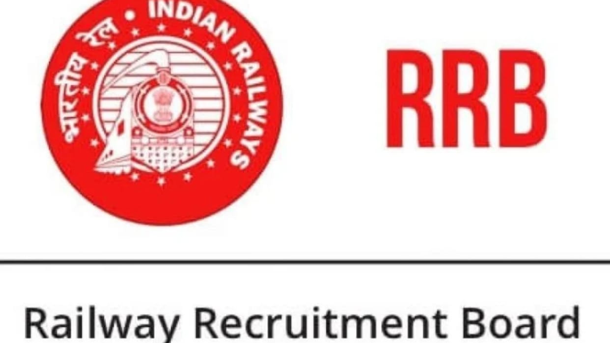 Railway Recruitment Board released RRB Recruitment 2024 syllabus, 5696 vacancies will be filled in this drive