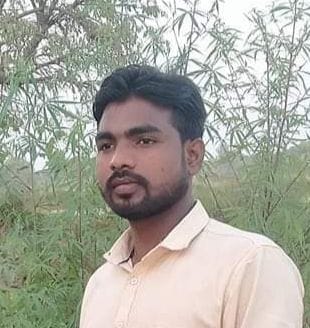 Bikes collided, young man died, cousin injured