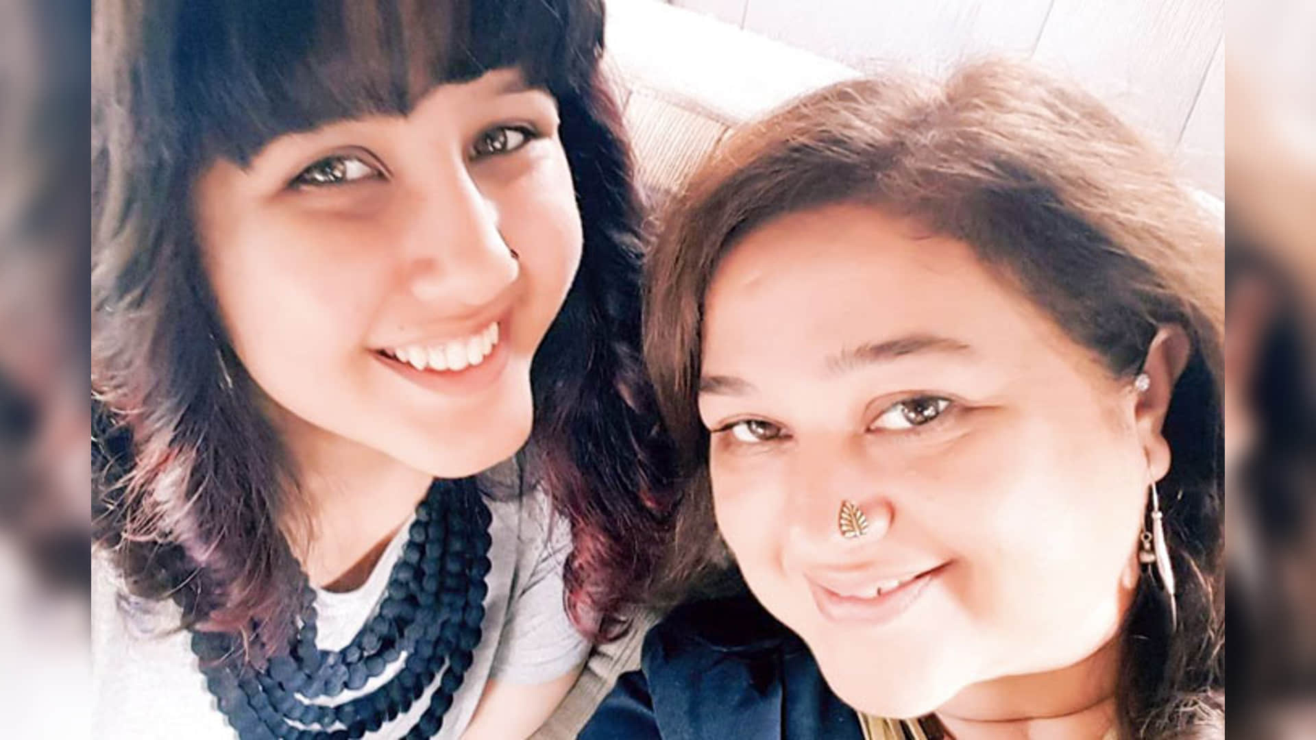 Real Life Mother Daughter Duos of Indian Television Industry from Ahsaas Channa and Kulbir to Ankita and Kiran Bhargava