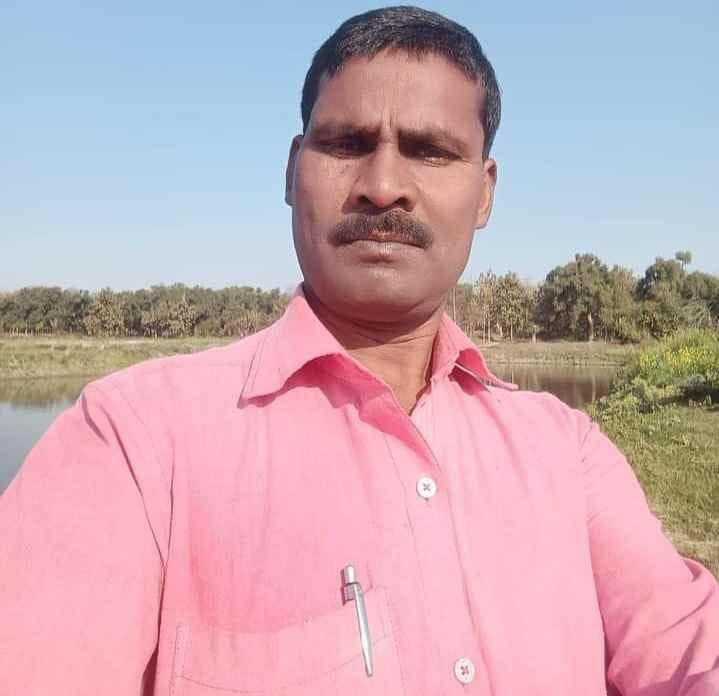 Farmer dies after being buried under his own tractor