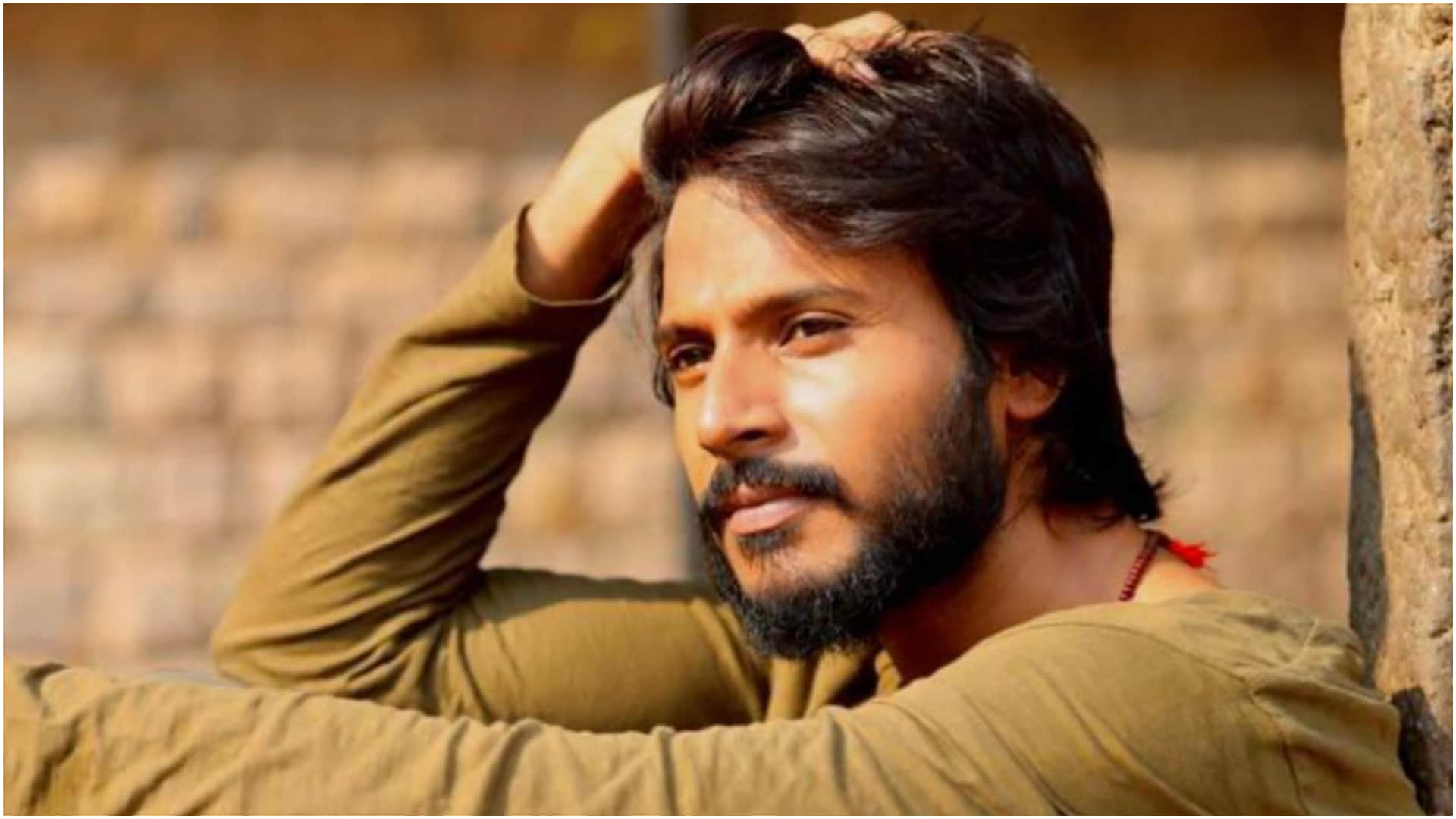 First look of Sundeep Kishan's from Vijay Sethupathi co-starrer Michael is revealed