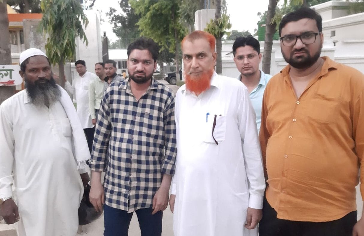 Brother-in-law kidnapped to divorce sister