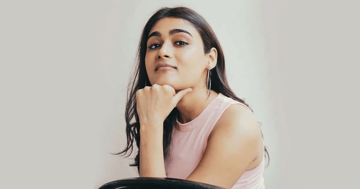 Shalini Pandey speaks about her big screen Bollywood debut her dreams parents support jayeshbhai jordaar