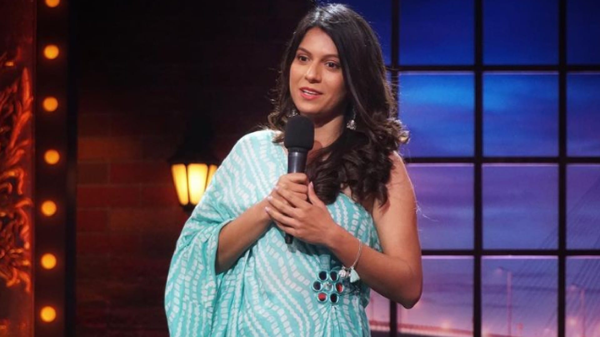 Profile of Punjab Kings Mystery girl Shashi Dhiman know who is Shashi Dhiman