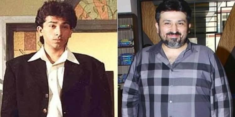 Amjad Khan son Shadab made a sensational disclosure said after the death of his father a gangster call her mother for help