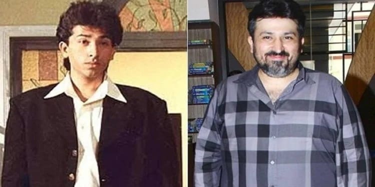 Amjad Khan son Shadab made a sensational disclosure said after the death of his father a gangster call her mother for help