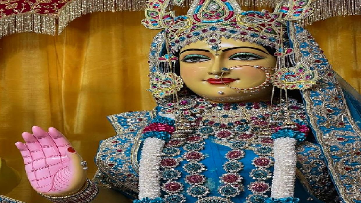 Sita Navami 2023 date sita mata aarti lyrics in Hindi