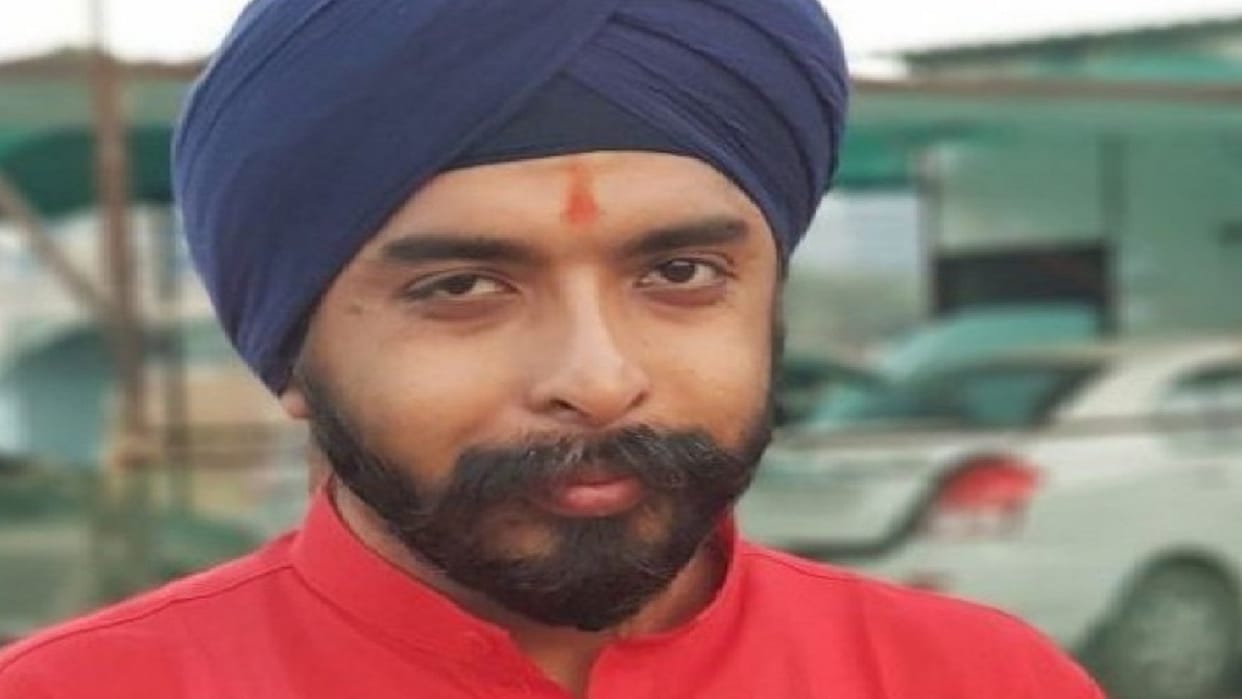 Tajinder Pal Singh Bagga case: BJP leader statement could not be recorded due to not being in Delhi