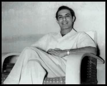 Death anniversary: Naushad was strictly against this addiction of Talat Mehmood never worked together because of this act