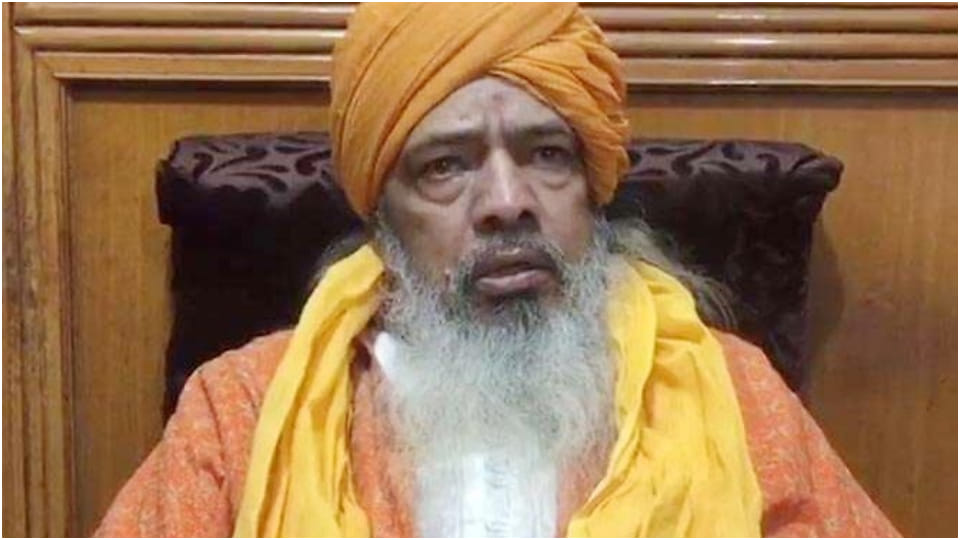 Ajmers spiritual chief says terrorists are not Muslims