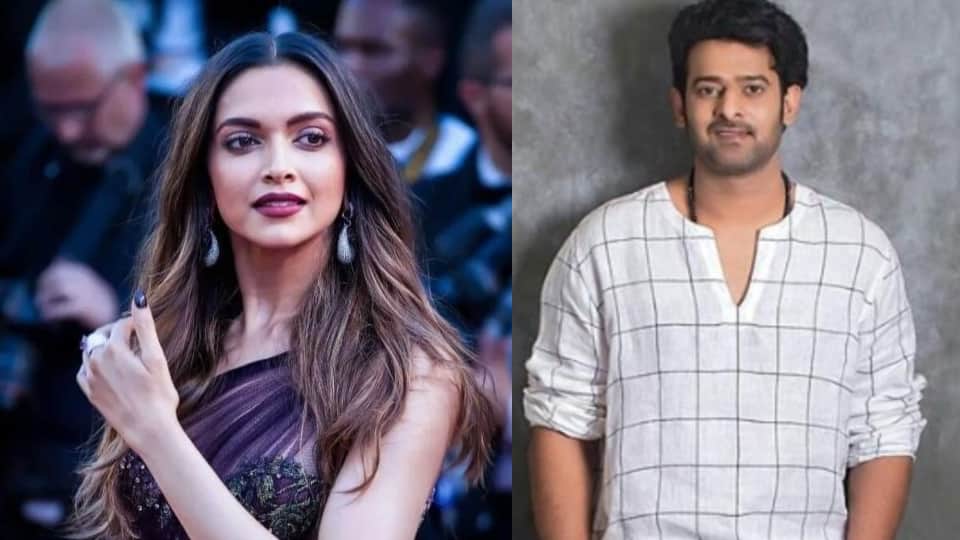 Disha Patani entry in Prabhas and Deepika Padukone next film Project K Amitabh Bachchan will also play a special character