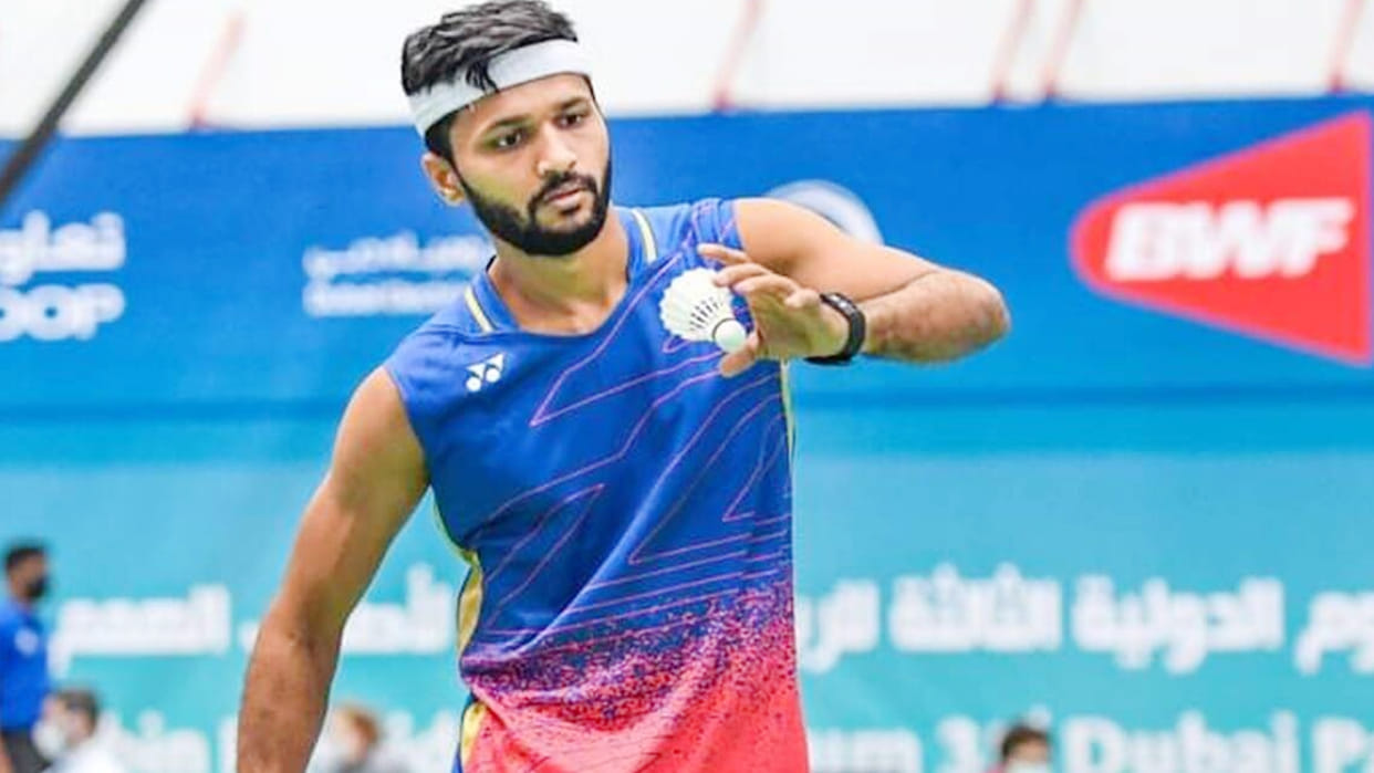Badminton: Para shuttler Sukant disappointed by not getting a place in the core list of TOPS, requested the Sports Minister