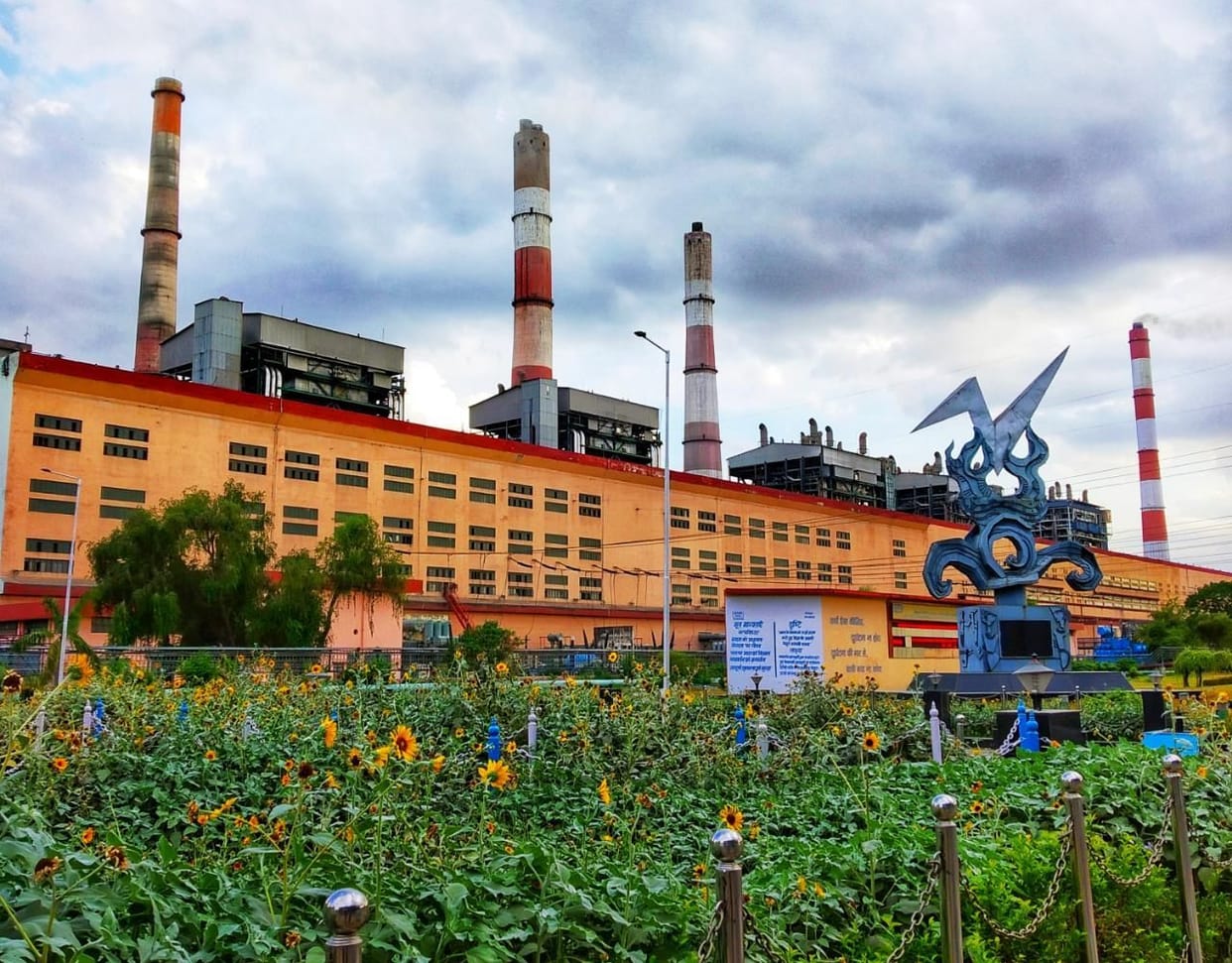 NTPC