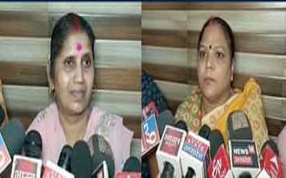 gyanvapi kashi vishwanath dispute vishwa vaidik sanatan sangh Split after withdraw survey petition one plaintiff lady said  I will fight till my death