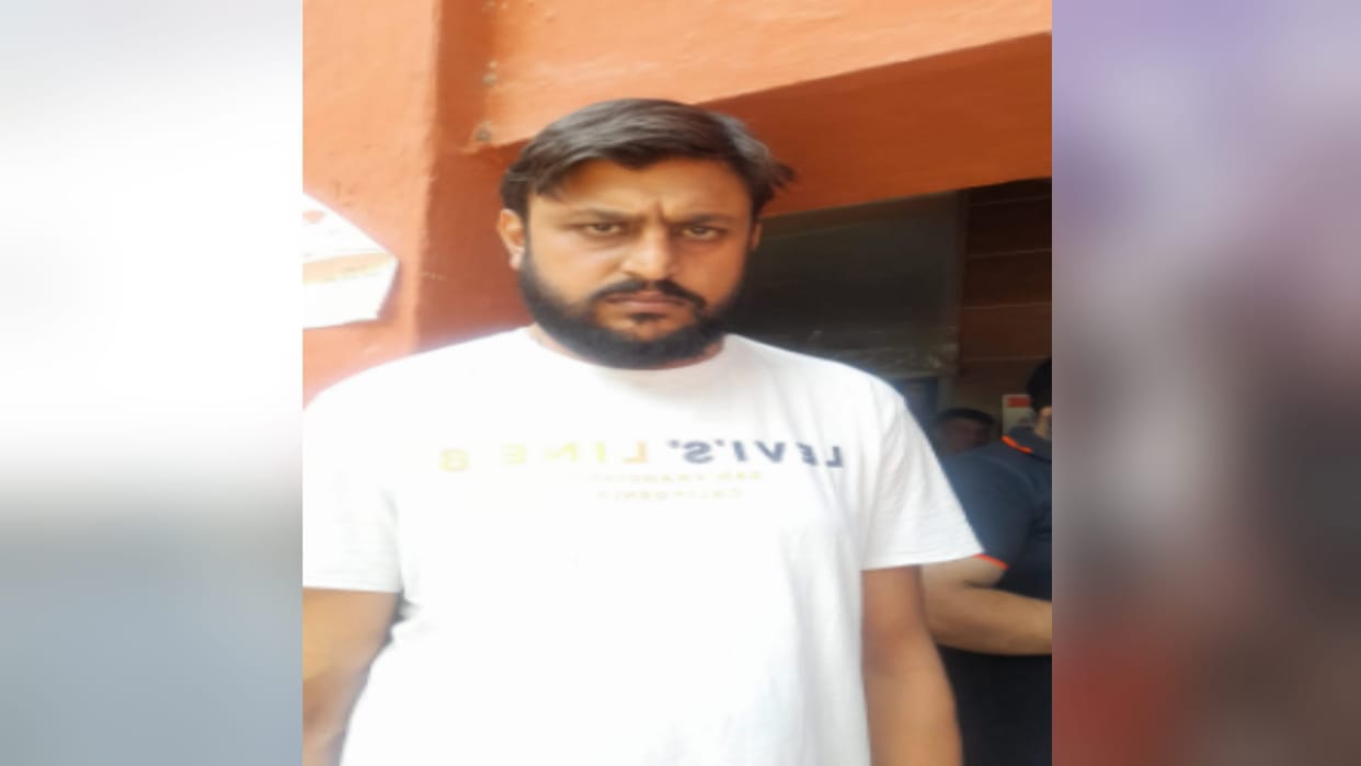 Meerut: Family went to visit, thieves targeted the house, fled with cash and jewelry worth lakhs