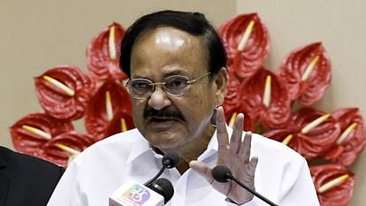Former Vice President M Venkaiah Naidu to be honored with Padma Vibhushan; Know everything