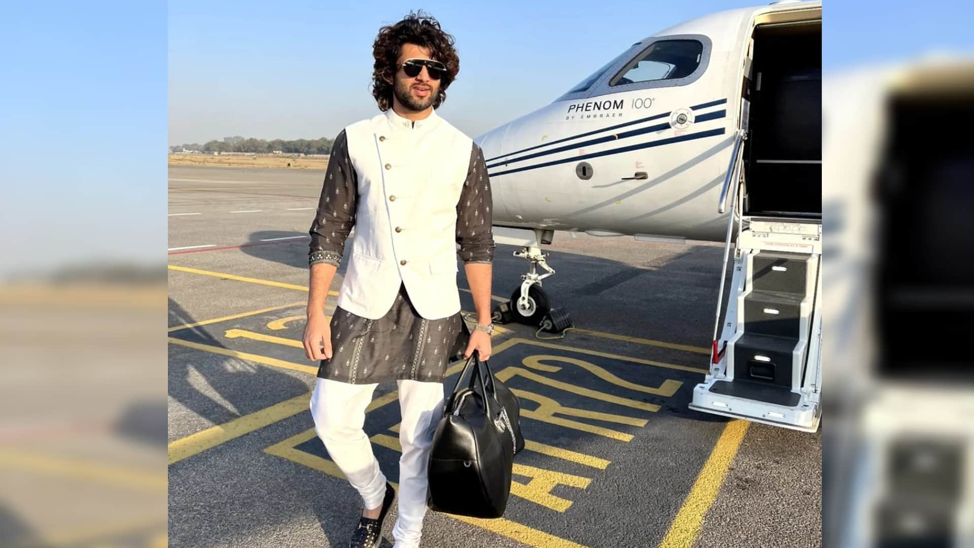 Vijay Devarakonda and Sai Pallavi Birthday Special Know Networth Lifestyle Both of Them in Hindi