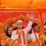 हिमाचल में भाजपा की हार से उत्तराखण्ड के मुख्यमंत्री पुष्कर सिंह धामी को दोहरी सौगात मिली है।