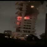 Mumbai Fire