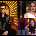koffee with karan