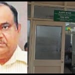 आरोपी हेमंत कल्सन और पंचकूला का नशा मुक्ति वार्ड।