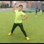 सुनील छेत्री
