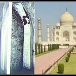 ऐसे दिखते हैं ताजमहल के कमरे