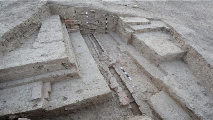 Excavation will start after Diwali in Rakhigarhi and Kunal, people will know secrets of history