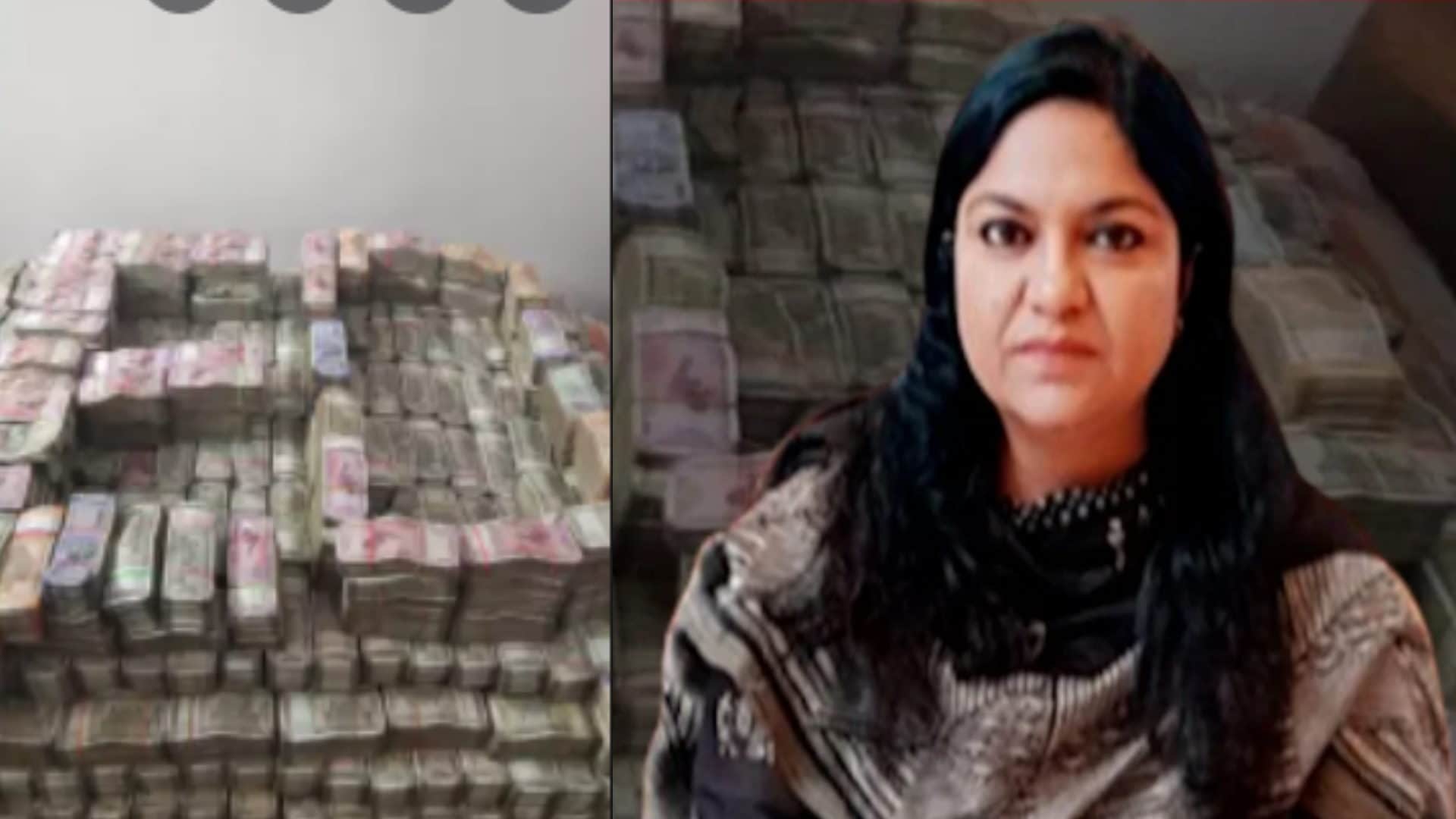 know about the lifestyle and controversies of IAS Pooja Singhal from cracking upsc cse exam at age of 21