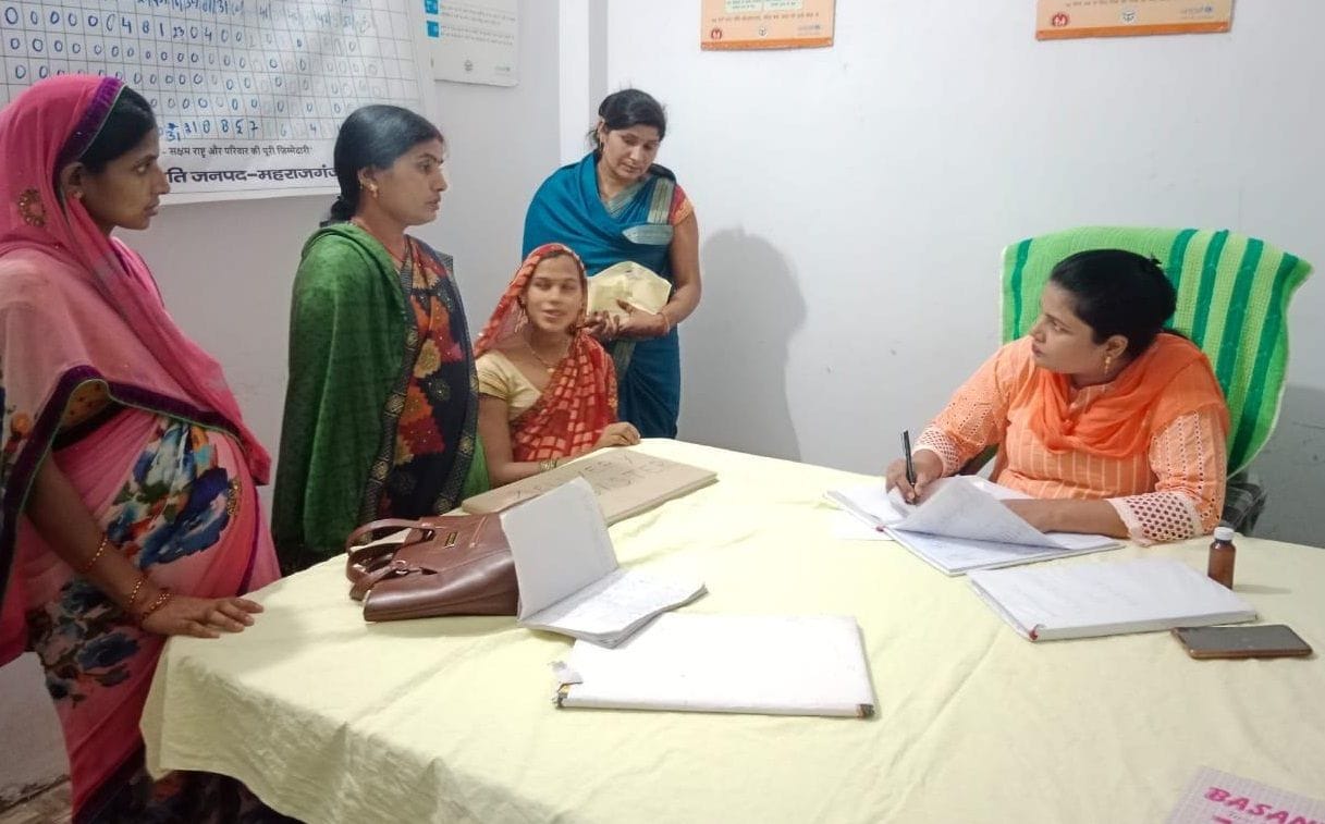 health checkup camp