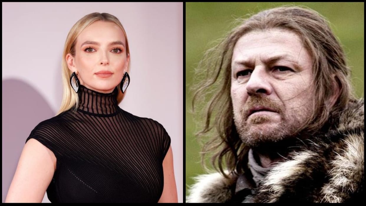 BAFTA TV Awards 2022: Jodie Comer Wins Leading Actress Sean Bean Bags Best Actor Trophy here is the full list