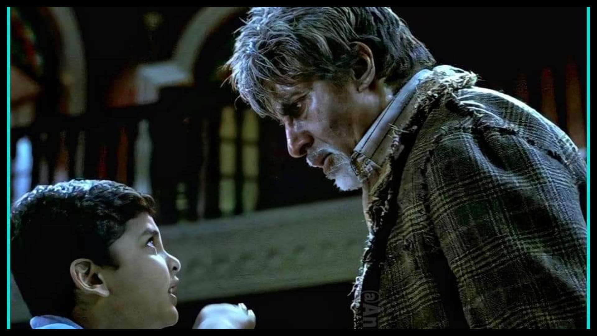 Amitabh Bachchan birthday actor attract kids with his films like bhoothnath and building a life long fan base