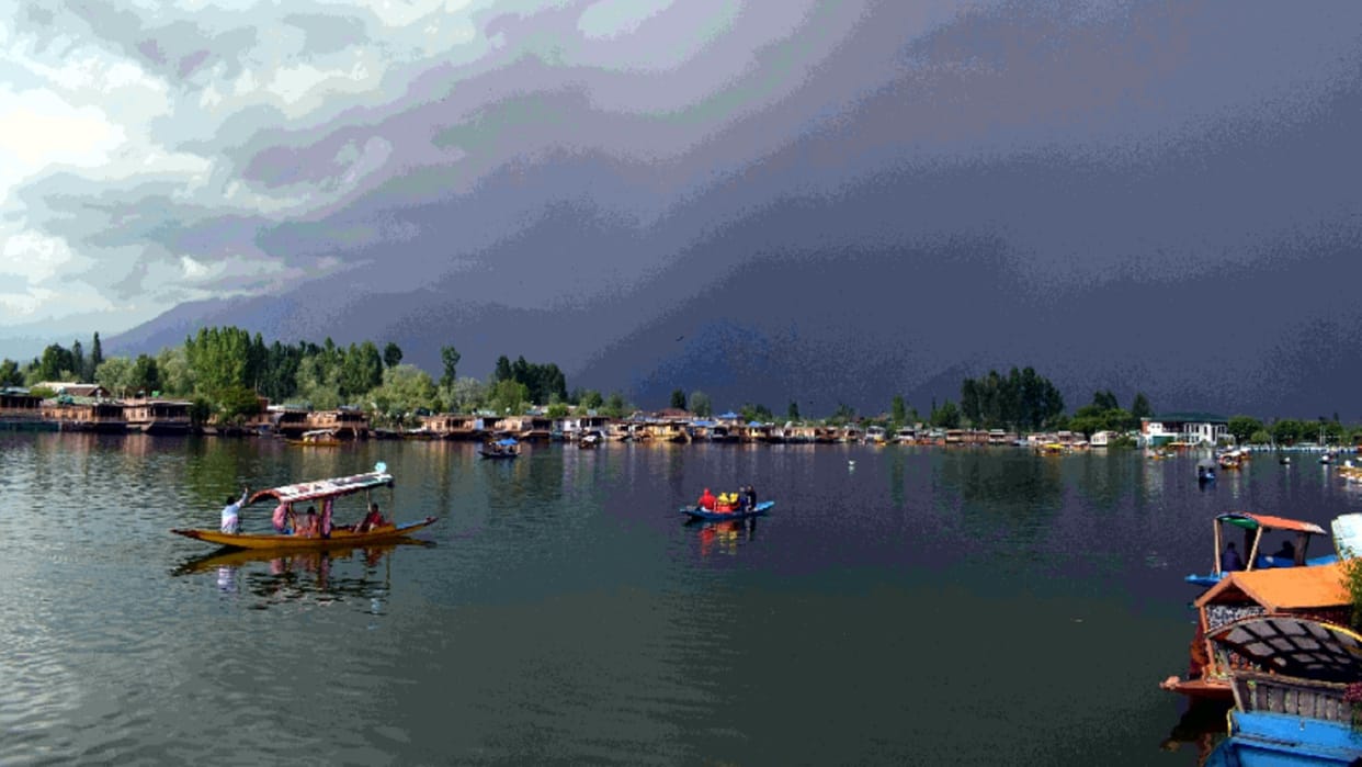 State government canceled SRO 43 and implemented Jammu and Kashmir Rehabilitation Scheme