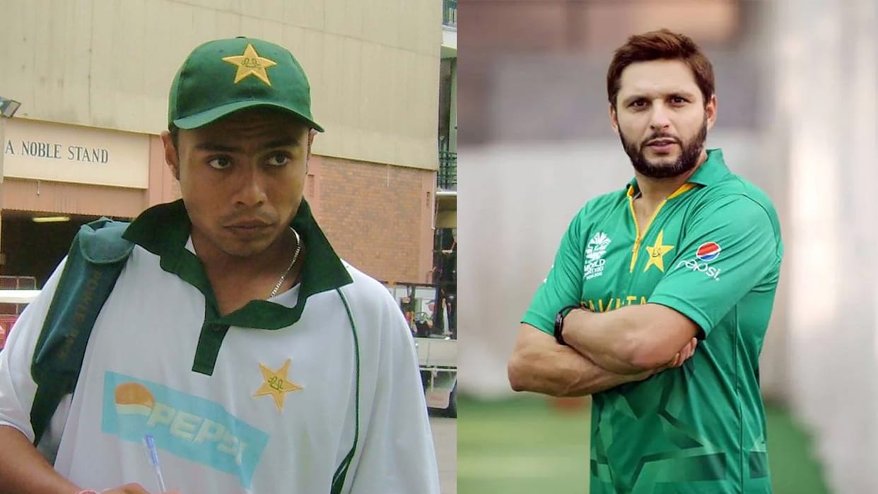 Danish Kaneria reply to Shahid Afridi Not India, our enemies who incite religious sentiments