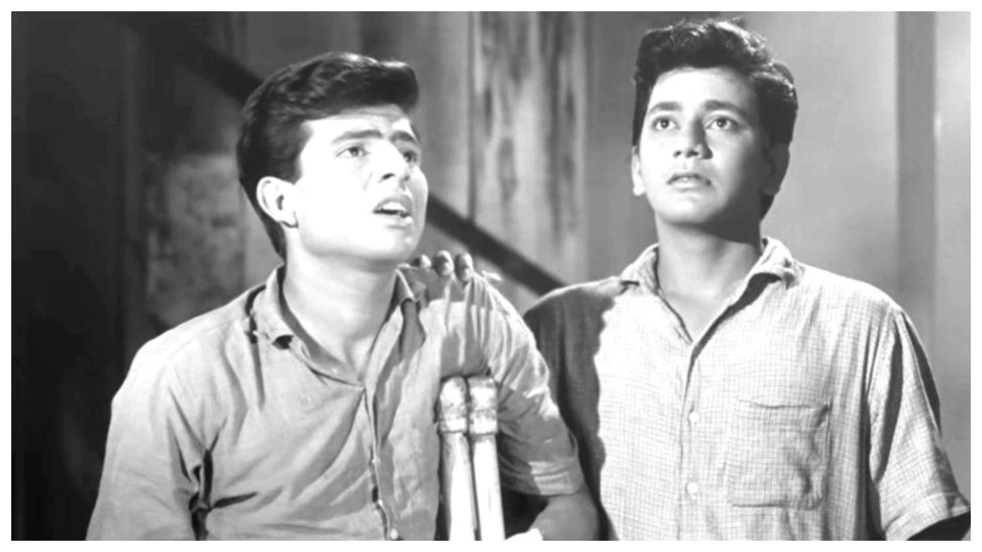 Indian film producer Tarachand Barjatya founded Rajshri Productions which continues to produce films even today